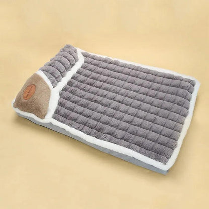 Four Seasons Pet Bed