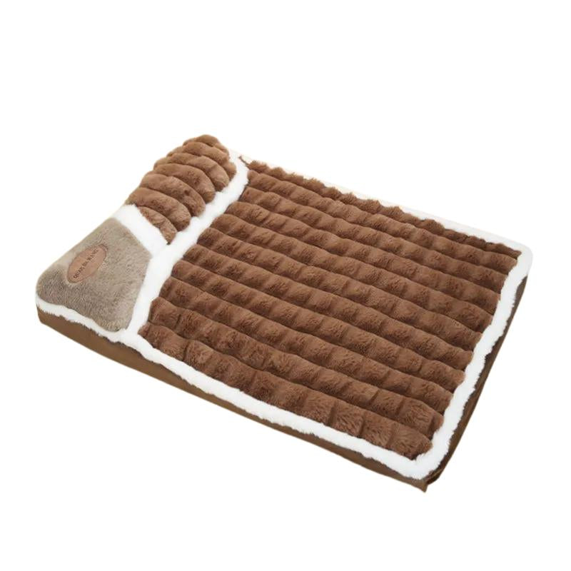 Four Seasons Pet Bed