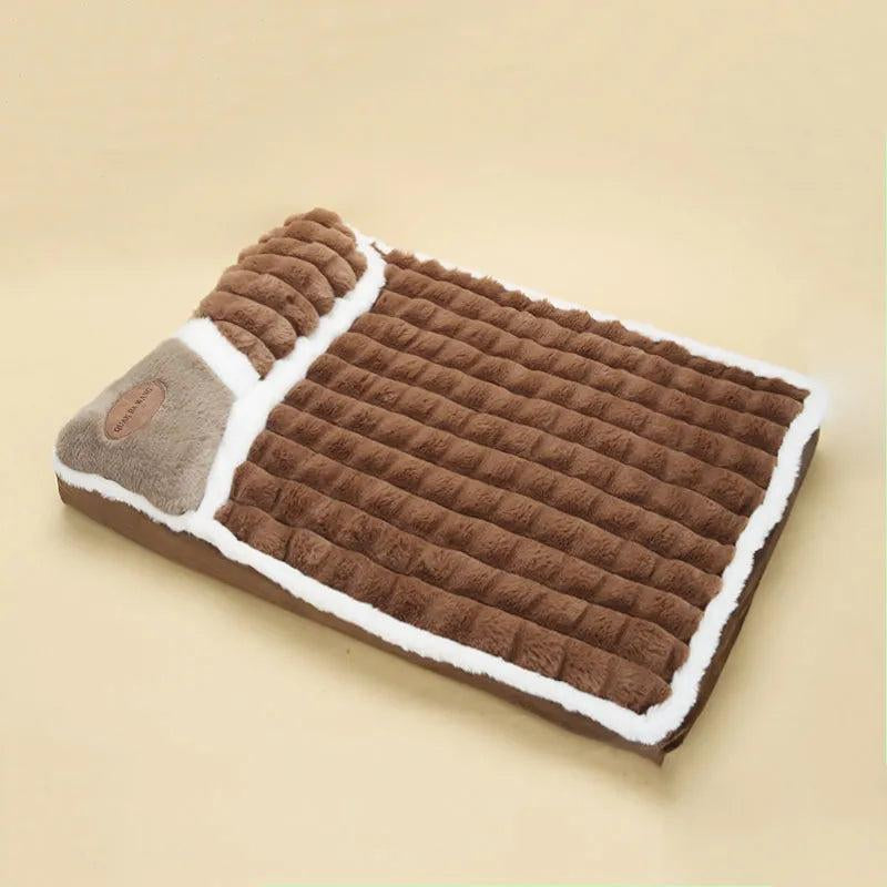 Four Seasons Pet Bed